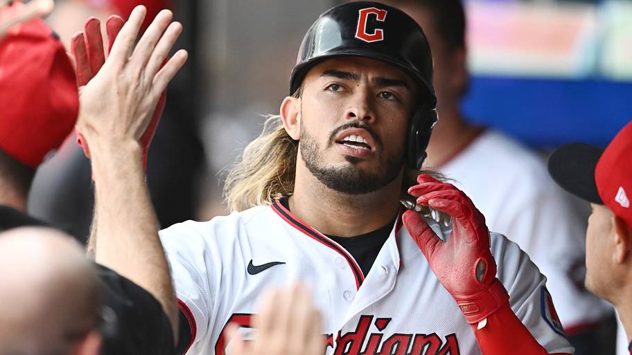 Gabriel Arias’ versatility could have huge impact on underperforming Guardians veteran