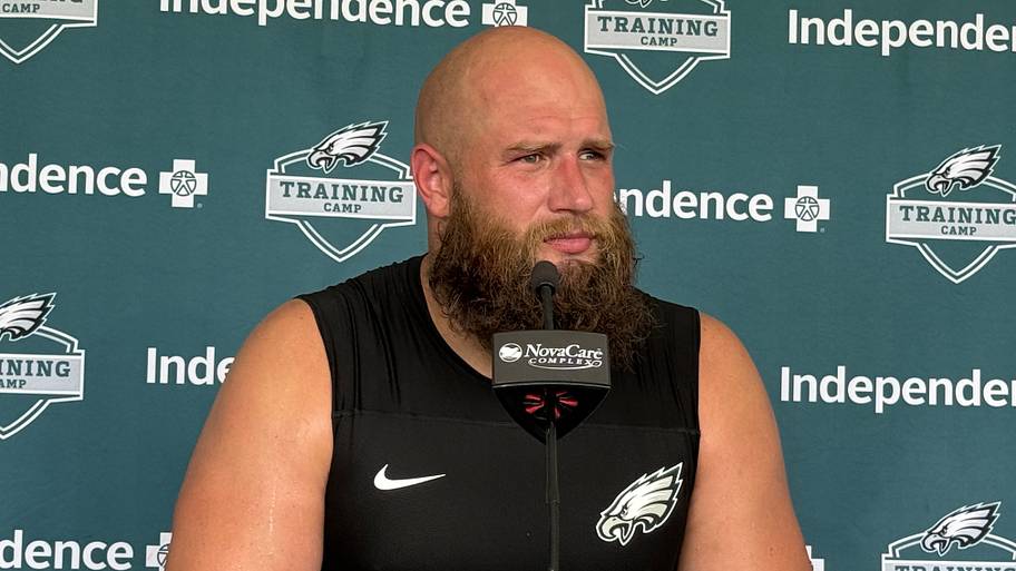 Lane Johnson