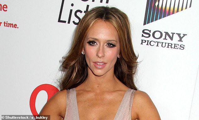 Jennifer Love Hewitt unveils new transformation