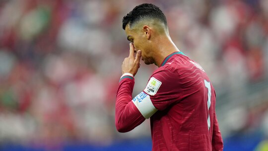 B/R's Most Disappointing Starting XI and Manager of the 2026 World Cup