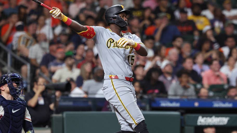 Pirates must consider huge Oneil Cruz trade