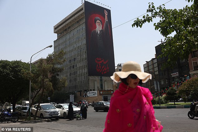 Report: Leaked intel lays bare Trump's reality in Iran