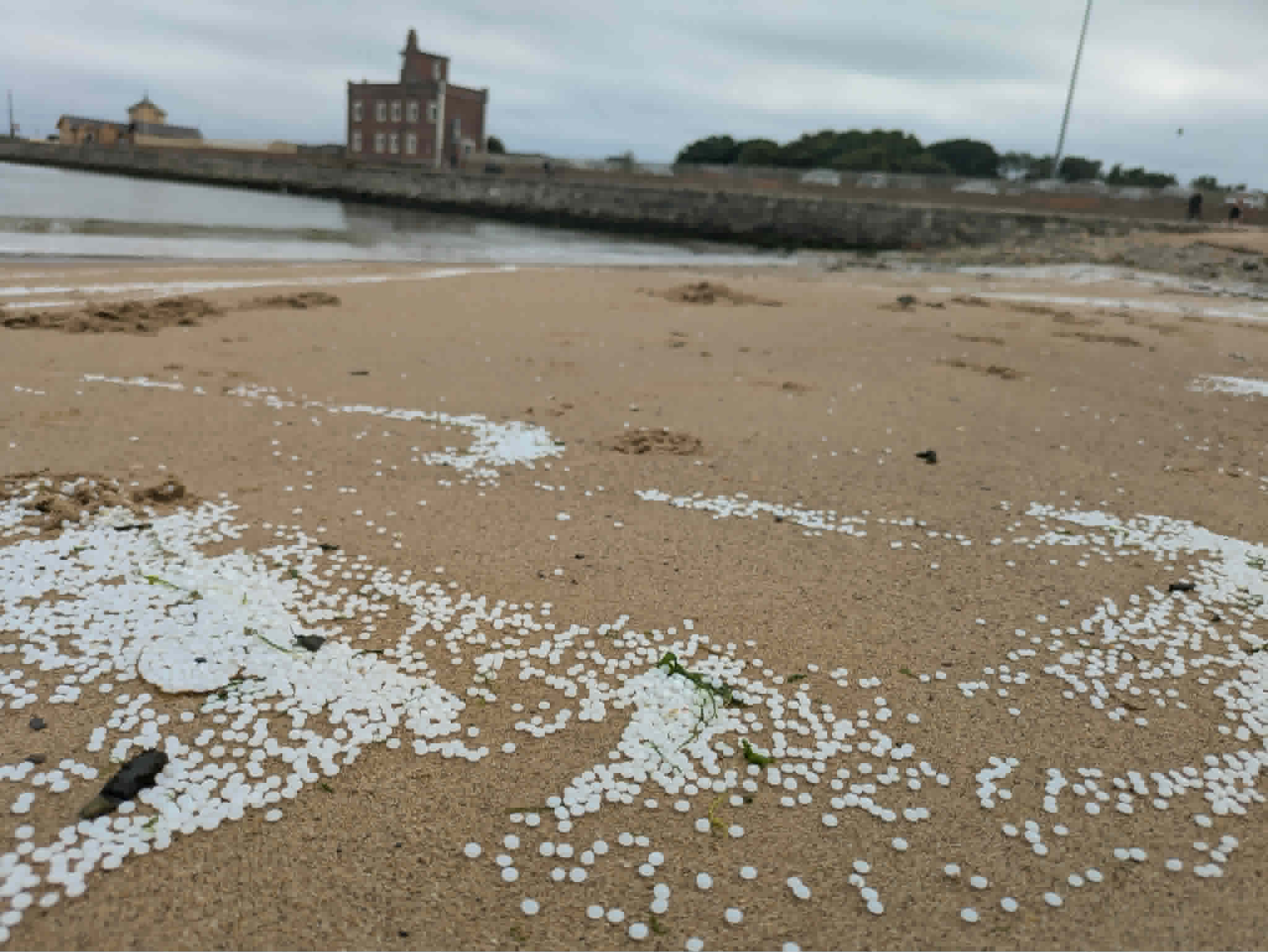 ‘Plans are in place’ - Spring tides expected to bring additional ...