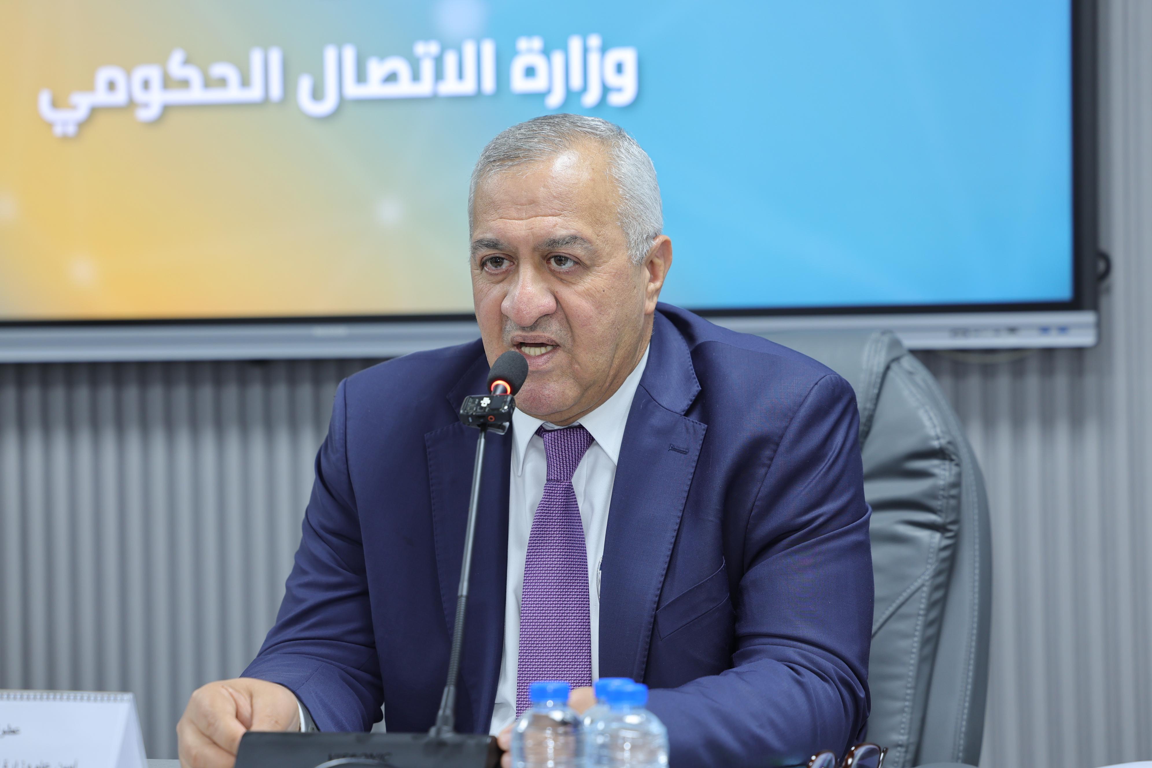 الخضير: مهرجان جرش الأربعون يقدم تجربة متكاملة بفعاليات ثقافية وفنية وخدمات متطورة
