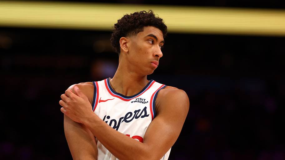 Clippers keep delaying the obvious Cam Christie decision