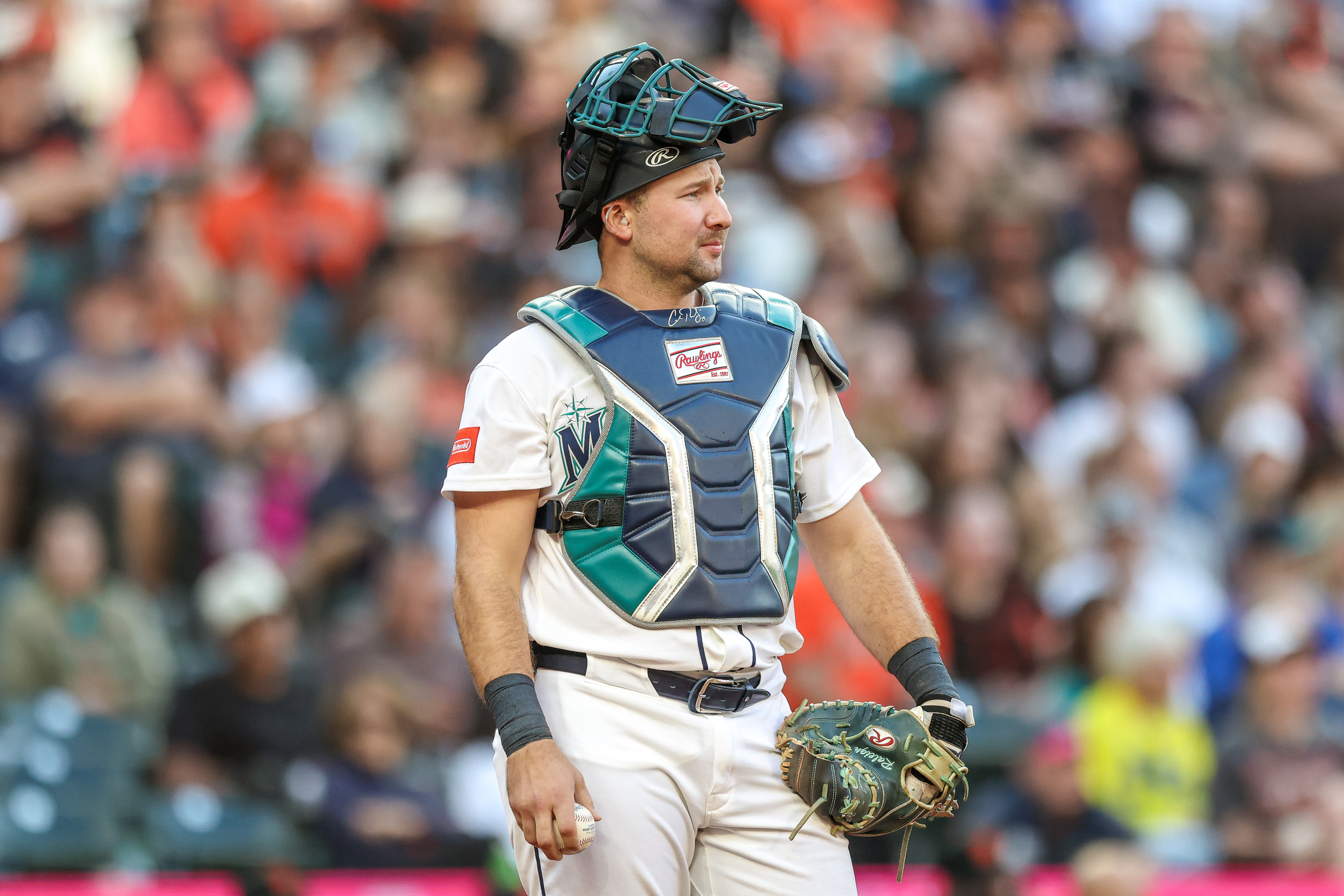 Fantasy Baseball: From last year's HR leader to multiple Cubs infielders, it may be time to cut ties with these big-name players