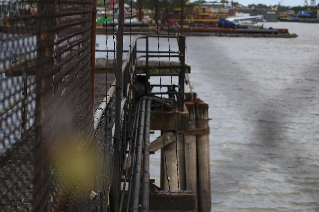 Provocative new study says New Orleans cannot be protected forever. Is it time to plan a retreat?