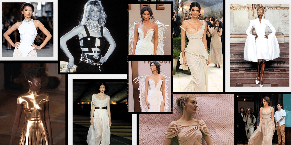 Unpacking Ancient Greece’s Influence on Fashion