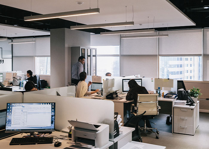 48 Things That Saw People End Their Last Job