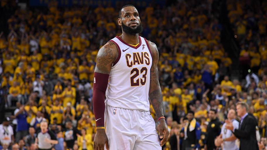 LeBron Jame
