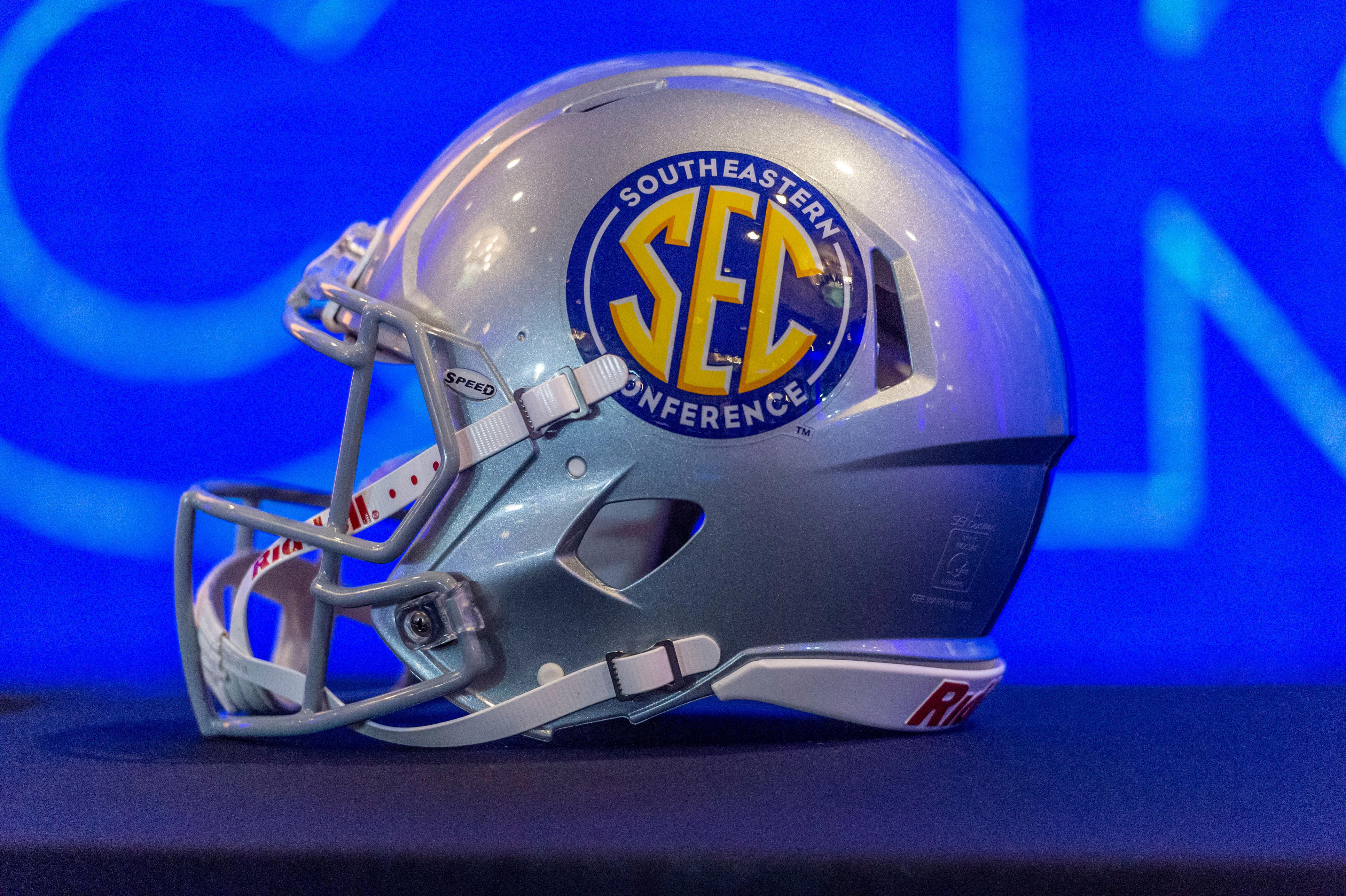 Every SEC Football Team s Chances To Win 2026 League Title