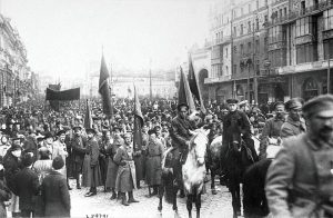 A Critique of Bolshevik Practice