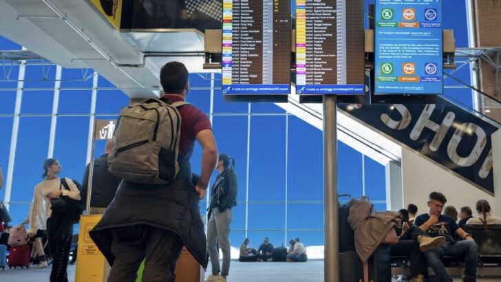 6 reasons why Americans are being denied entry to their favorite tourist destinations