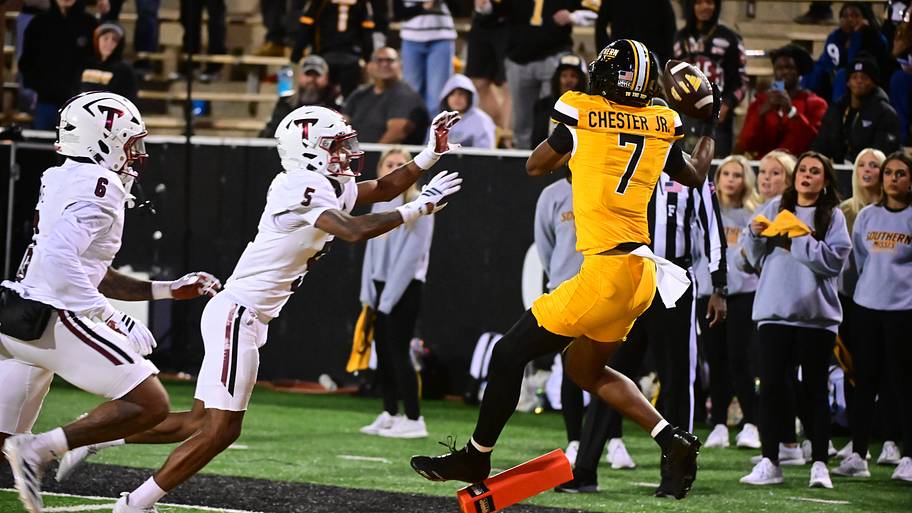 The games that will define Southern Miss football's 2026 season