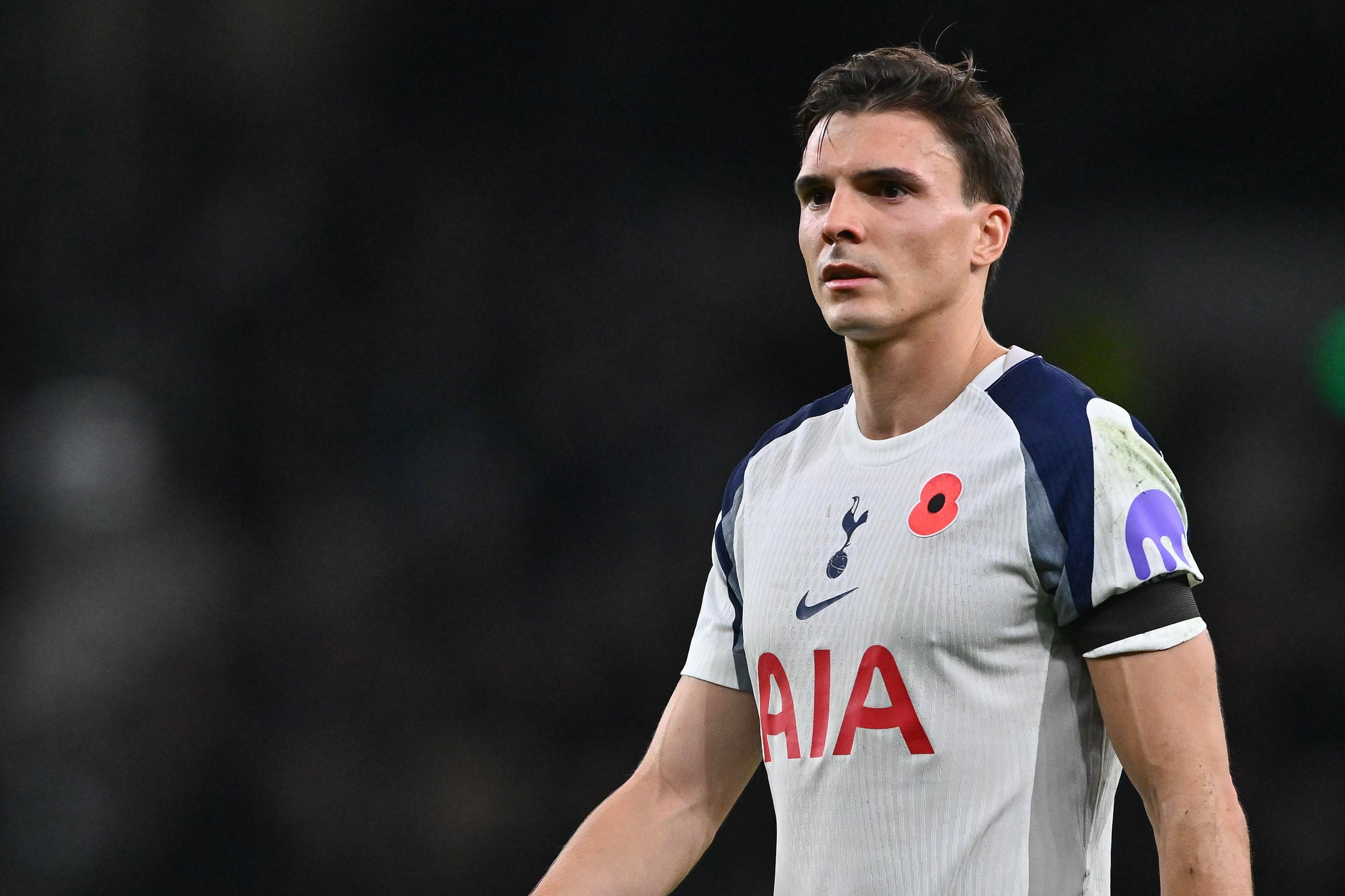 Bayern Munich overplayed its hand with João Palhinha