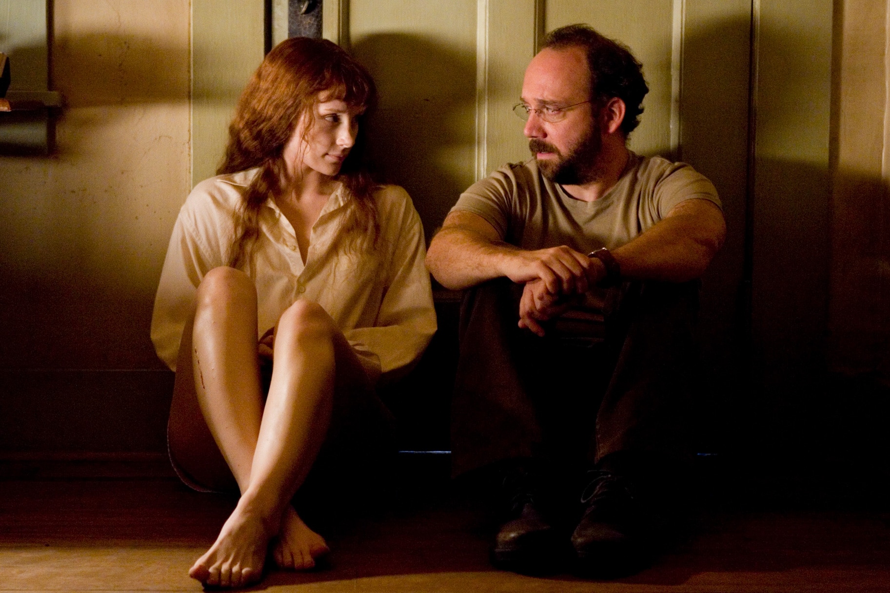The magical optimism of M Night Shyamalan's Lady in the Water