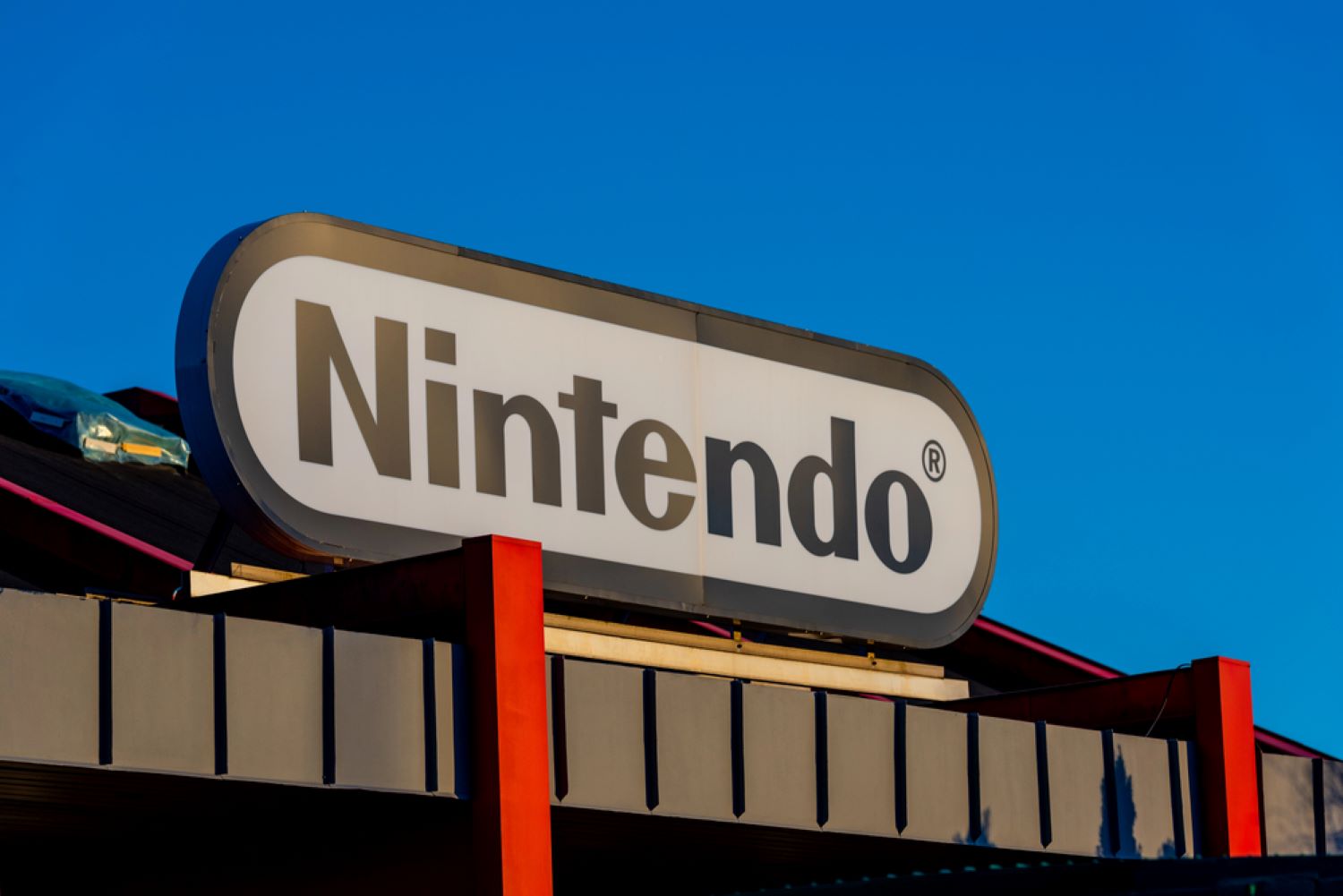 Nintendo Says Buyers Don't Have a Legal Claim to Tariff Refunds