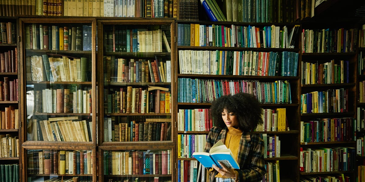 This 1952 book is suddenly trending—here’s why