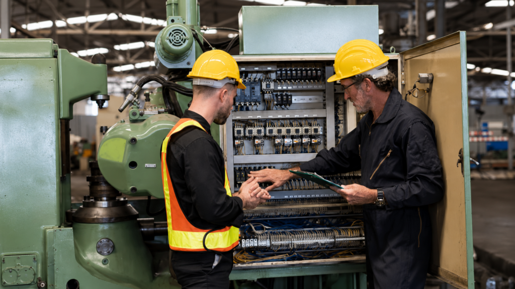 Mike Rowe Faces Backlash After Saying He Won't Lower Standards for His Trade School Scholarship Program Despite Skilled Labor Shortage