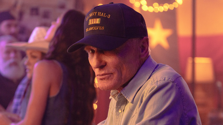 Why Ed Harris felt 'frustrated' and 'misled' with his Dutton Ranch character Everett McKinney