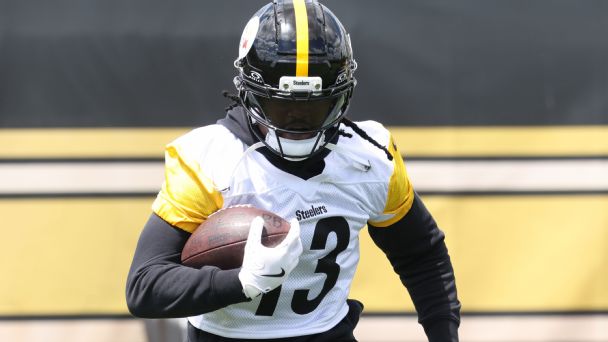 Fantasy football buzz: Six backups to keep on your fantasy radar