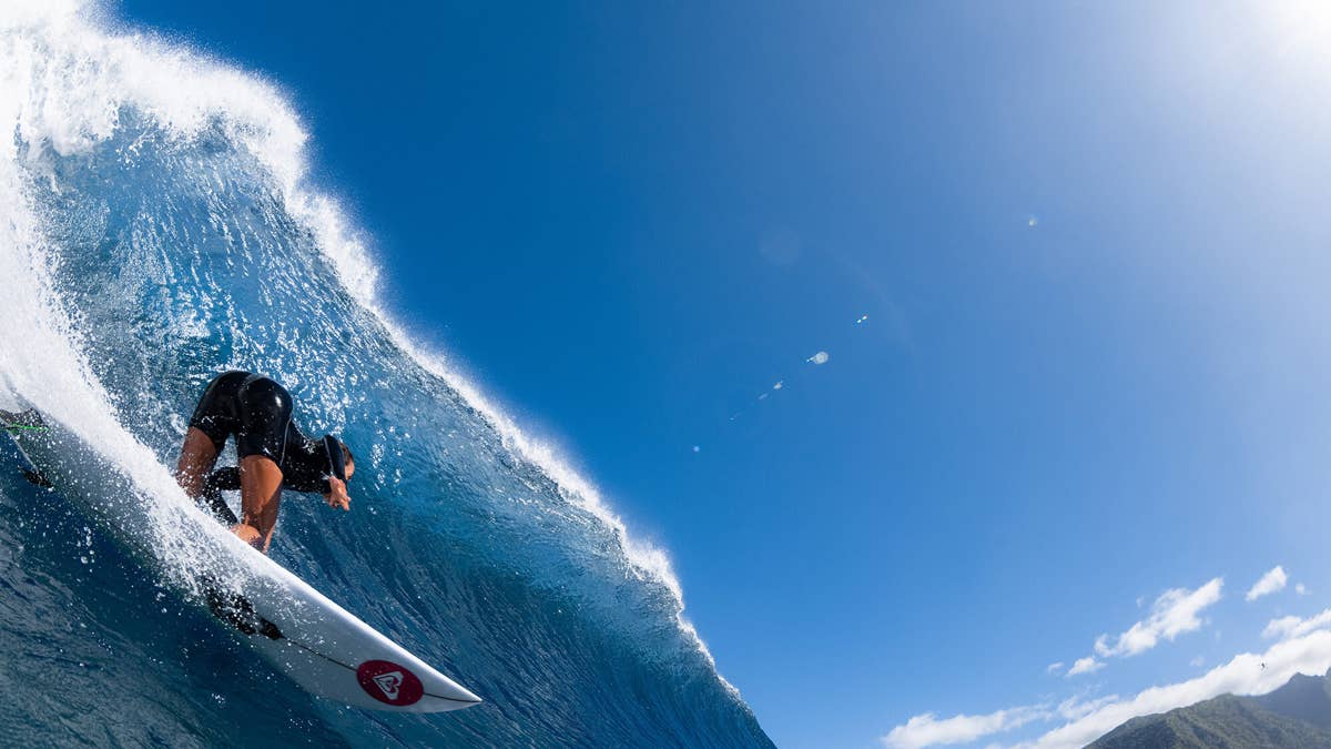 2026 SURFER Awards: Best surf accessories of the year