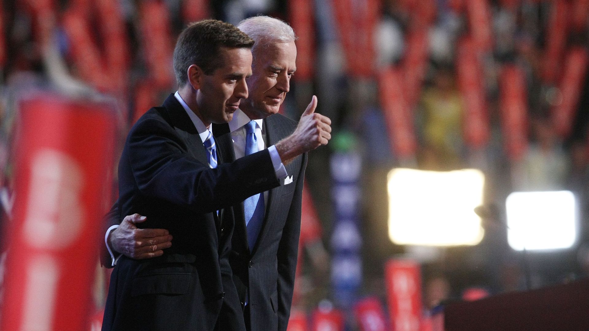 Joe Biden Loses Appeal to Block Release of Memoir Interview Audio