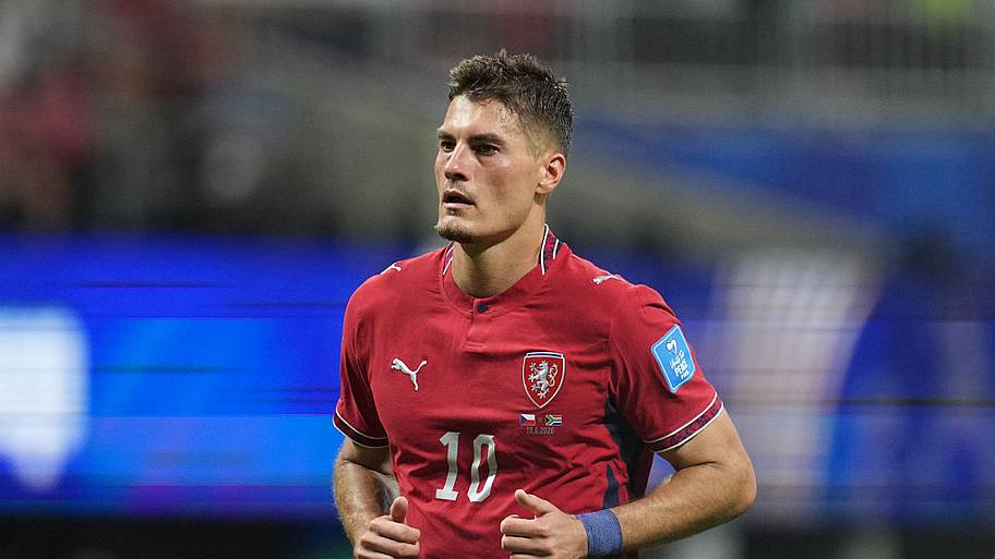 Patrik Schick