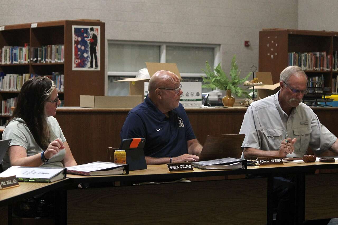 Assistant principal named for Manistee Early Childhood Center