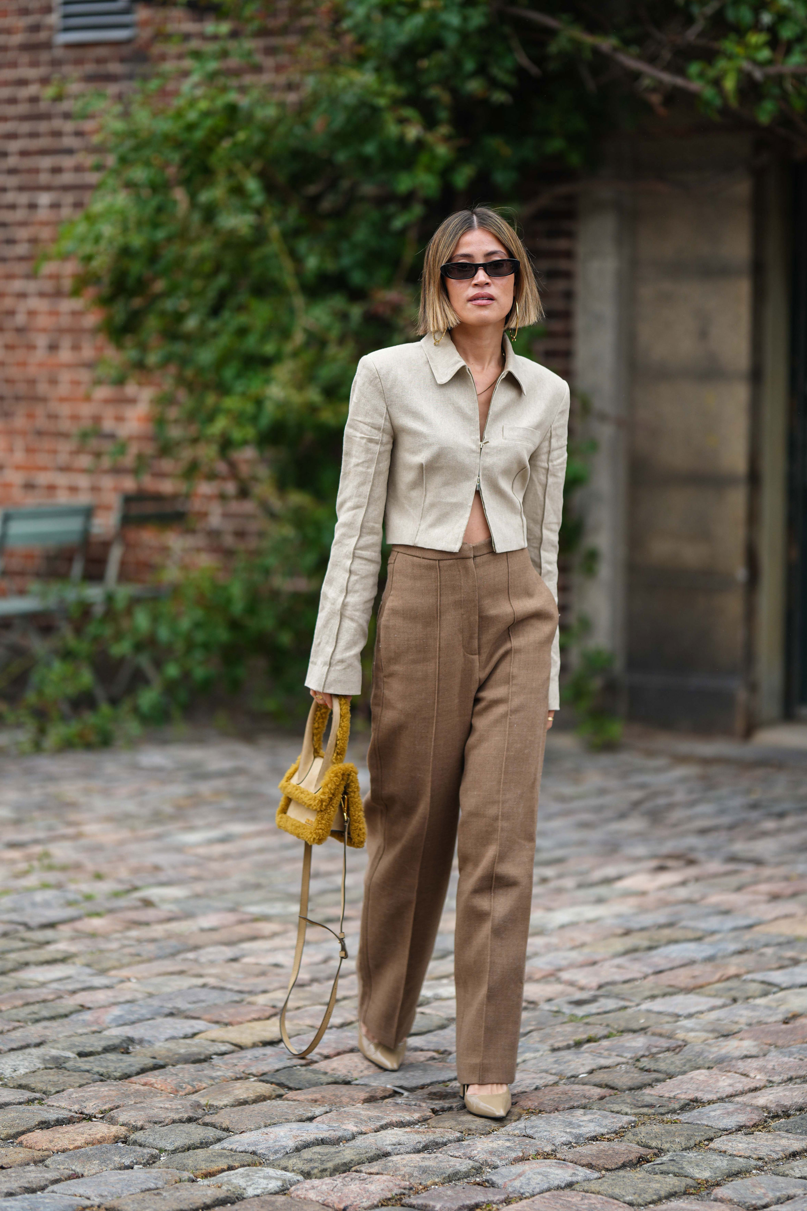12 Best Petite Dress Pants for Short Women, According to a 5’2” Editor
