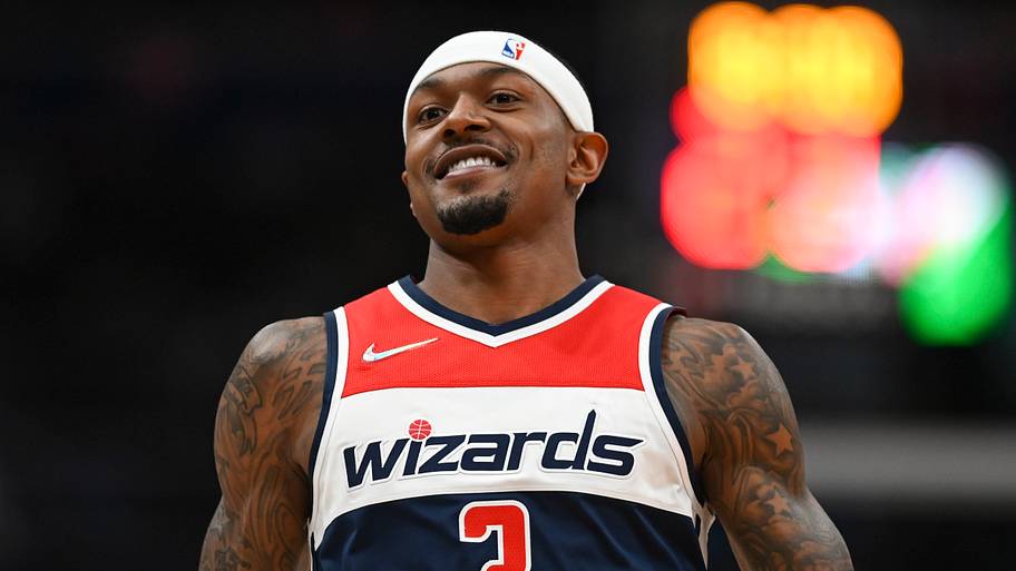 Damian Lillard paved the way for Bradley Beal's Wizards reunion