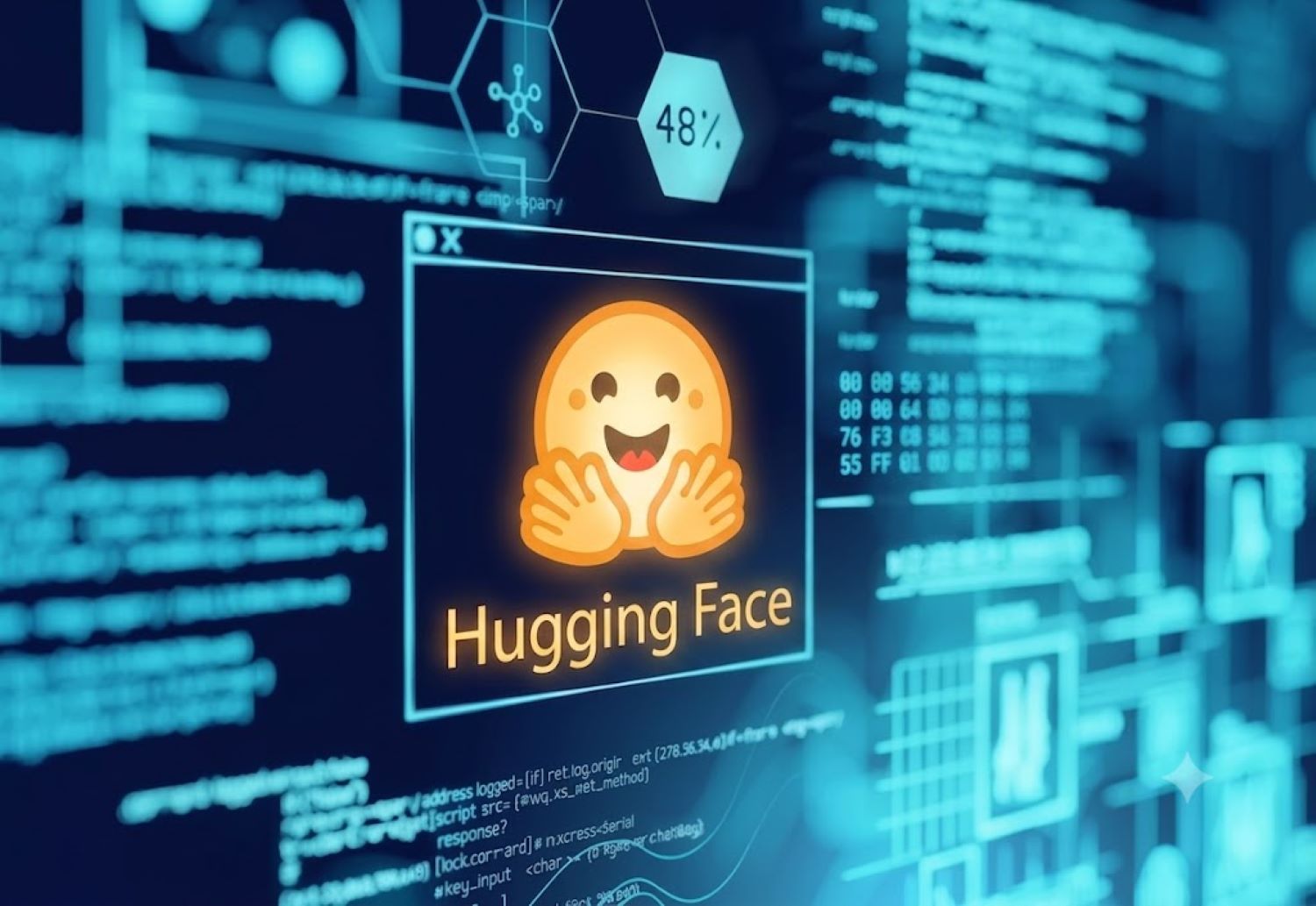 An AI agent breached Hugging Face. Another AI caught it. Here's what you need to do.