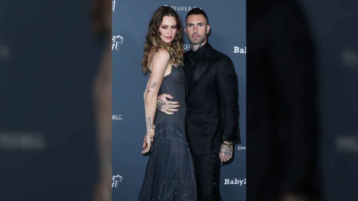 Adam Levine ‘won Behati back’ by making her priority, insider reveals years after scandal