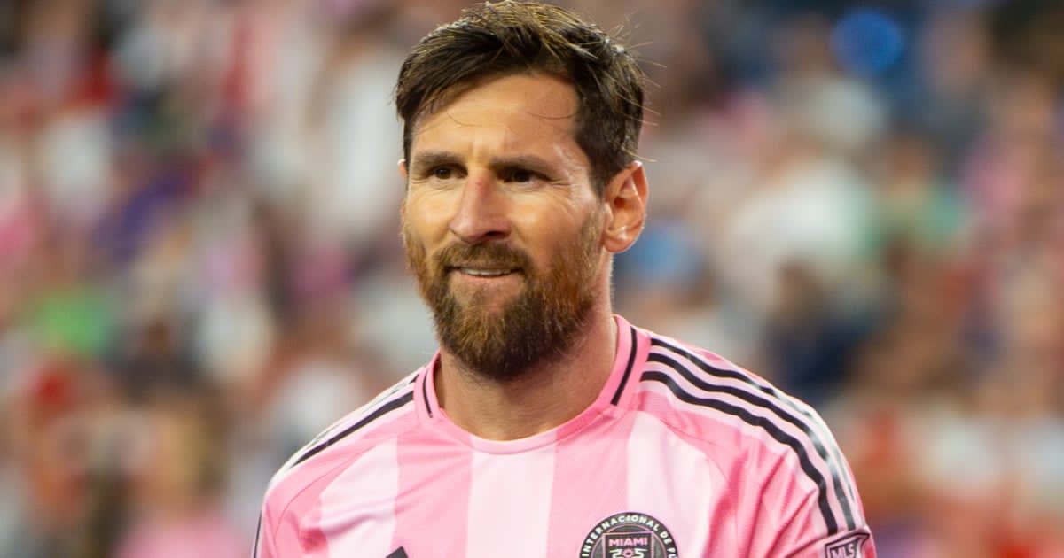 Lionel Messi’s wife shares an emotional message after his World Cup final loss to Spain. And fans are calling it a perfect tribute
