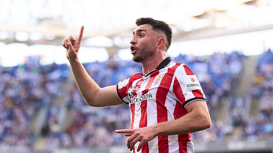 Aymeric Laporte