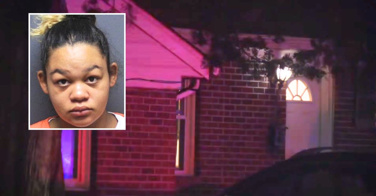 'Dragging him': Mother beat 5-year-old son until he had 'catastrophic' injuries to his intestines and died, authorities say