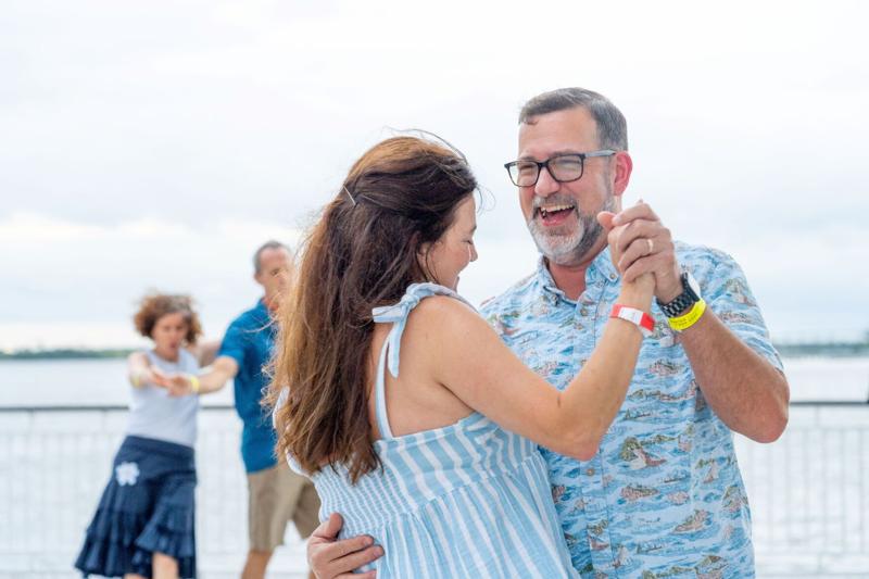 Scene calendar: Charleston area events July 23-29