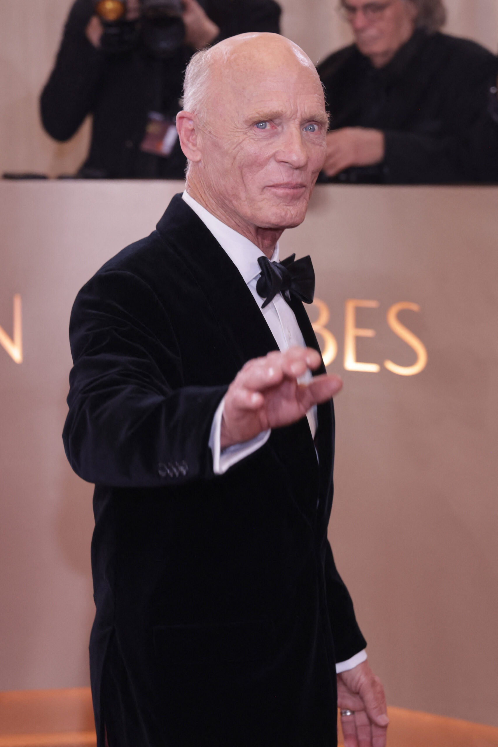 Ed Harris Reveals He Wanted to Leave ‘Yellowstone’ Spinoff ‘Dutton Ranch’ in Brutally Honest Interview