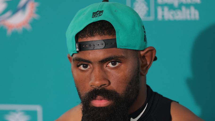 Cowboys just watched their perfect linebacker solution disappear