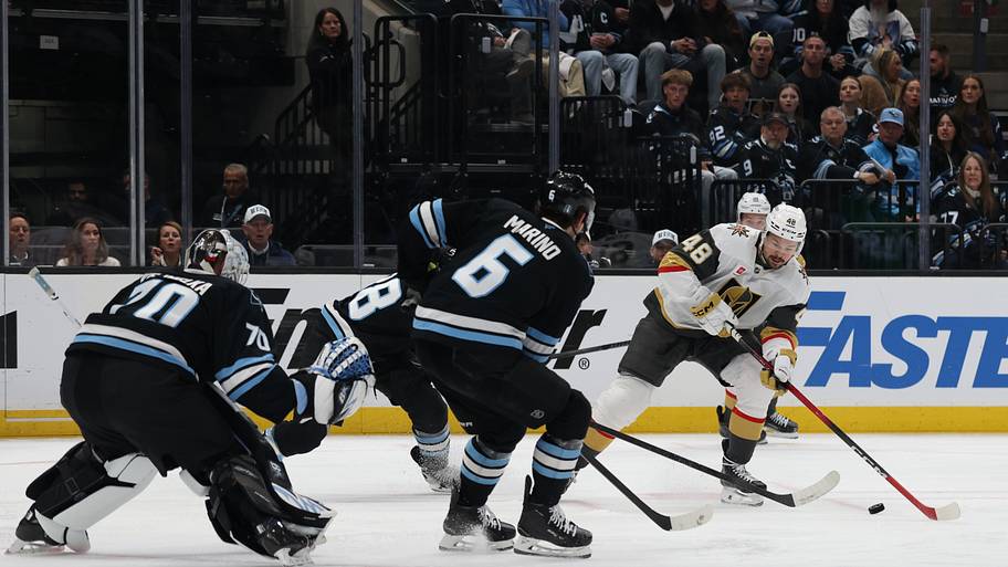 Underrated defenseman to be re-signed by Utah to eight-year deal
