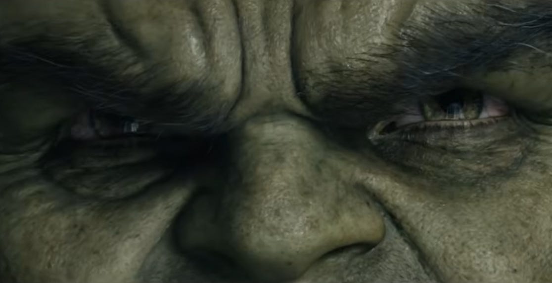 Spider-Man: Brand New Day final trailer drops: No Banner, Only Hulk!
