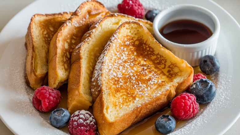Costco shoppers say this is the best bread for unforgettable French toast