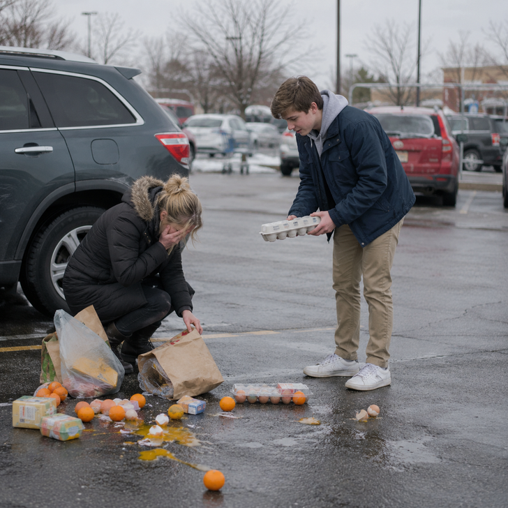10 Acts of Kindness That Teach Us Sweet Compassion Still Brings Hope to Heavy Hearts