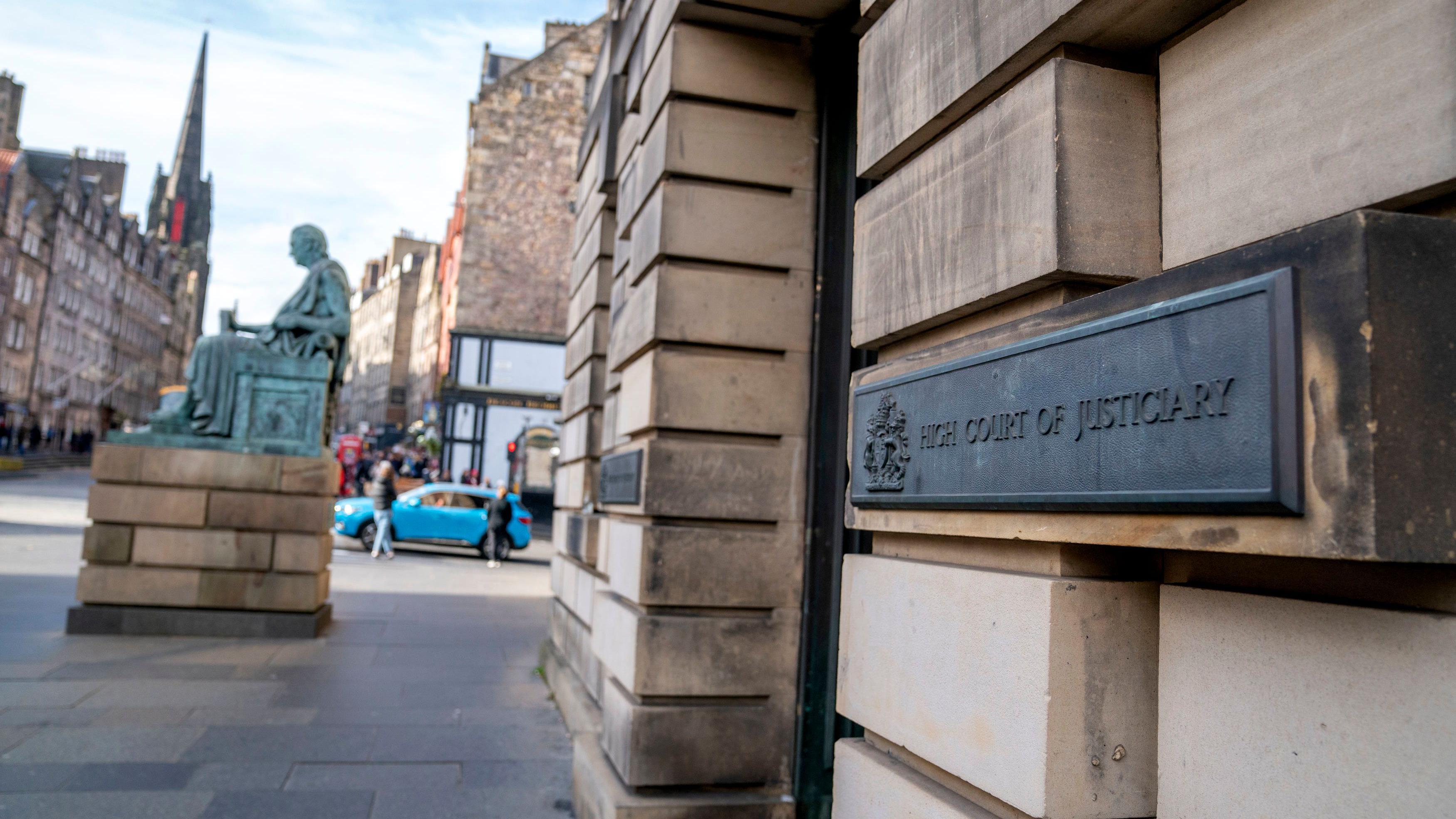 Student raped woman and forced her to complete his assignments
