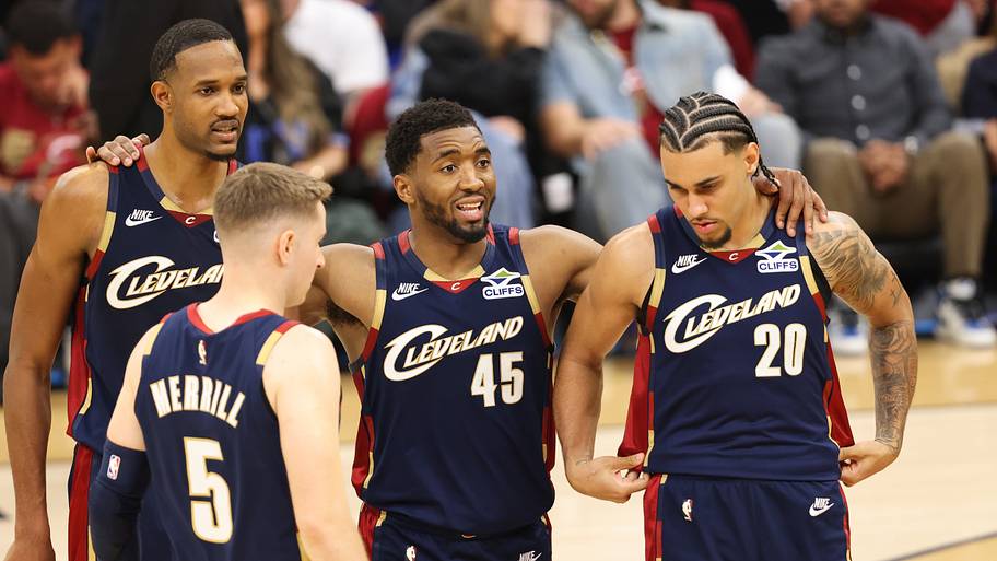 A way too early look at Cleveland Cavaliers 2027 playoff chances