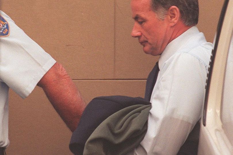 Ivan Milat was convicted of seven murders but is believed to be responsible for many more