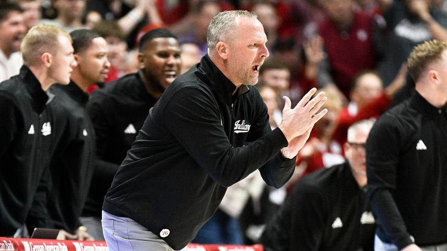 The one Indiana freshman poised to become an instant star for Indiana basketball