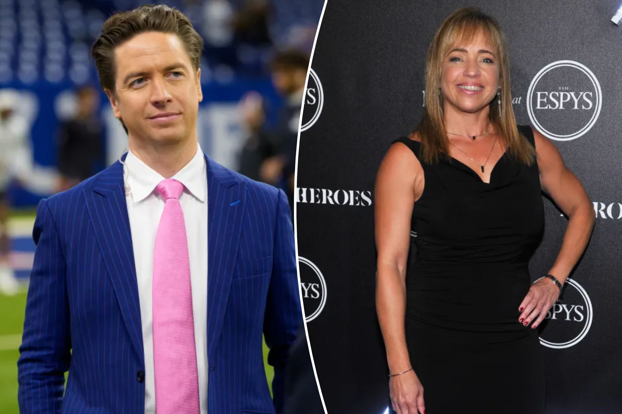 NFL Network’s Tom Pelissero among growing list of talent in ESPN layoffs