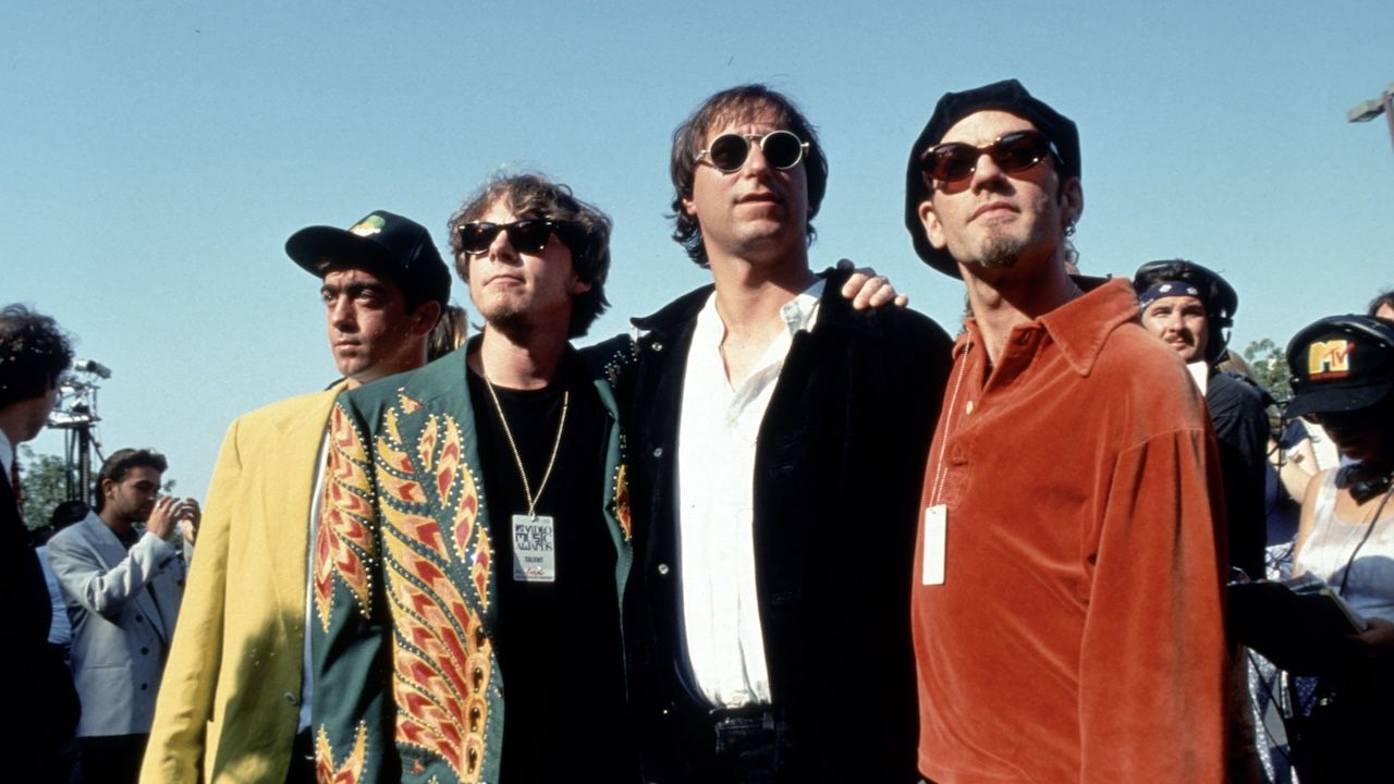 REM guitarist Peter Buck insists that the band will never reform