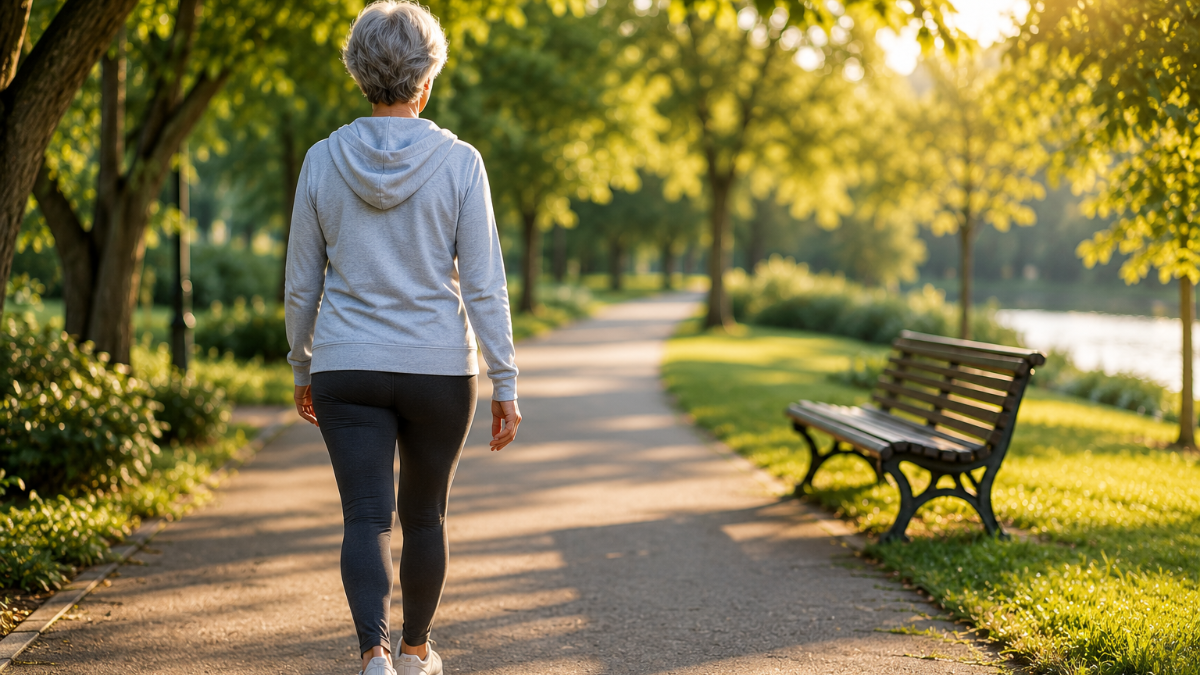 The everyday habit that may help protect both your brain and your heart as you age